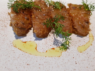 Aqua Crua