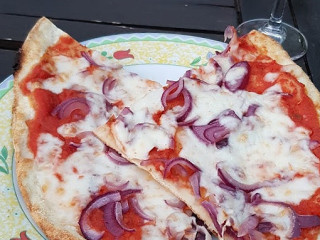 Cuor Di Pizza Di Foggi Alessandro