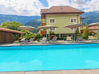 Wohlfühlhotel Mei Auszeit