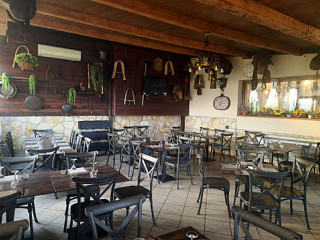 Lo Chalet
