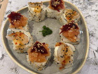 Azuki Sushi Santarcangelo