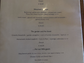 Al Capriolo Locanda Chalet