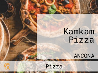 Kamkam Pizza