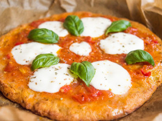 Pizza Fichi