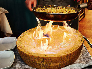 La Grigliata