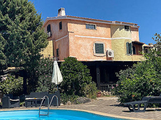 B&b Angelo E Arcangela