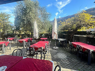 Albergo Coppa