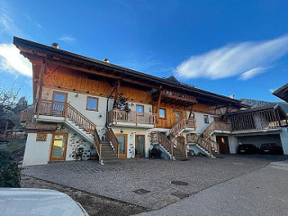 Agritur Pisani
