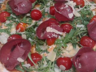 Pizzeria La Diavola