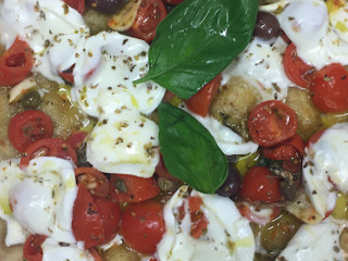 Pizzeria-rosticceria Che Pizza