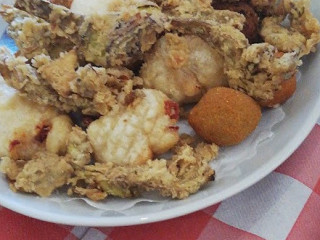 Osteria Del Coniglio
