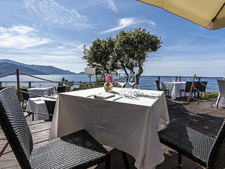 Donna Floriana Bistrot, Pollina