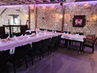Osteria Pane E Vino