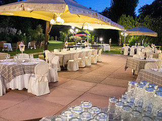 Bar Ristorante Mulino Di Limido