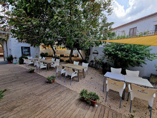 Casa Borrelli Caffè Letterario