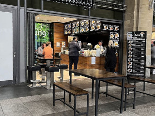 Caffé Pigini