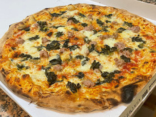 Pizza Amilcare