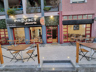 Project Pizzeria Pirri