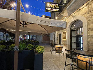 Vin Nova Pizza E Cucina