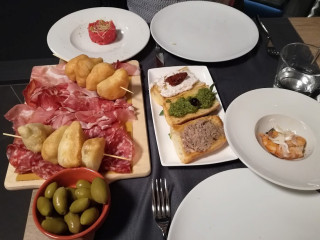 Tape Italian Taste