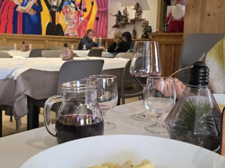 Osteria Del Viandante