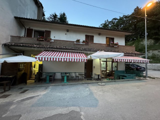 Trattoria Mandrelli