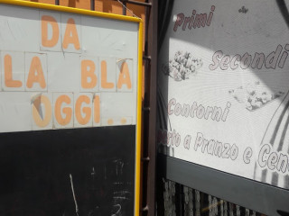 Ristocaffè Bla Bla