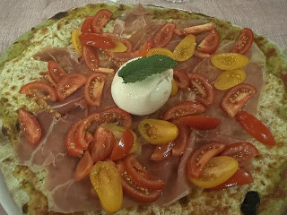 Ristorante Pizzeria Bar 'da Ovidio '