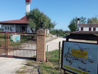 Oasi Val Pisani Da Katia