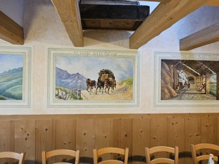 Agriturismo La Ca' Vegia