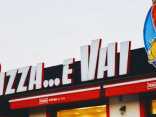 Pizza E Vai