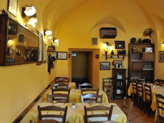 Osteria Del Borgo