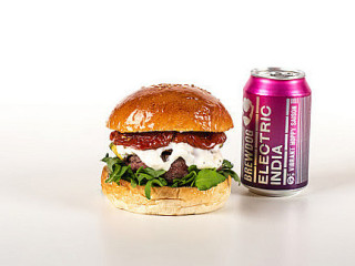 Bourmet Burger Bistrot