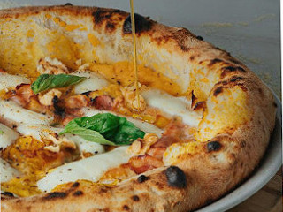 Pizzeria Contemporanea Da Vittorio