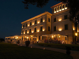 Villa Conti