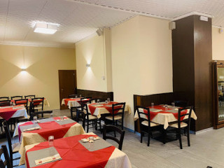 Pizzeria Saint Rock
