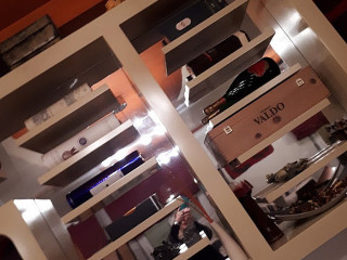 Pizzeria Capovolta