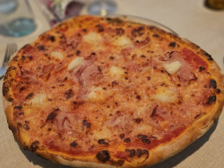 Pizzeria Europa