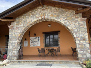 Trattoria Il Ceppo