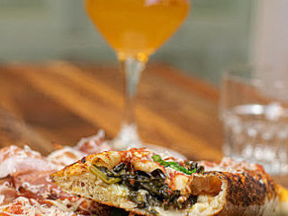 Osteria La Spléuza Cucina Pizza