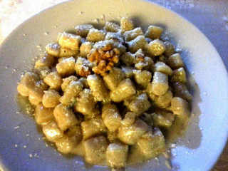 Antica Osteria Terremoto
