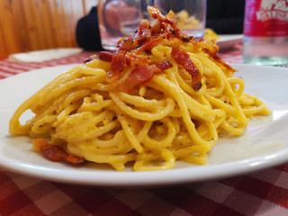 La Pineta Da Dario