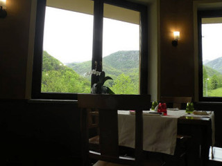 Pizzeria Du Parc