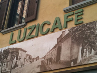 Luzicafe