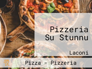 Pizzeria Su Stunnu