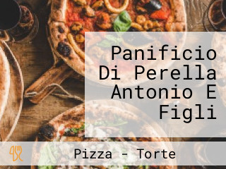 Panificio Di Perella Antonio E Figli