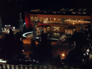 Samnium Resort Et Suites