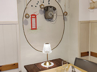 Trattoria Dei Cacciatori