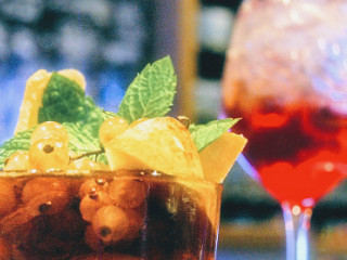 Gingillo Loungecafè