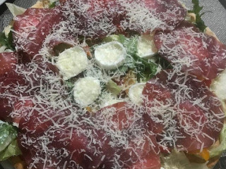 Pizza+